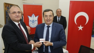 Konak’ta Organ Bağışı Haftası’nda örnek kampanya