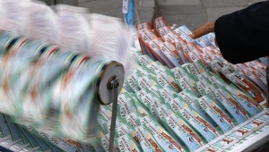 Milli Piyango’nun büyük ikramiyesi belli oldu