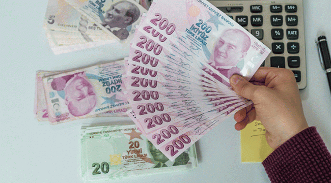 Milyonların merakla beklediği asgari ücret zammı 2020 yılında ne kadar olacak