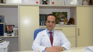 Obezite Ürolojik Hastalıkları Tetikliyor