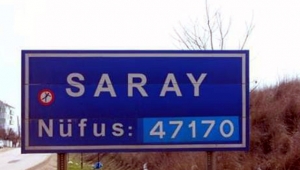 SARAYA GİDEN CHP'Lİ İTİRAF ETTİ