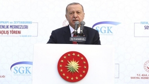 Son dakika: Erdoğan’dan EYT açıklaması! Seçimi kaybetsem bile