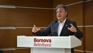 Üniversiteli gençler Bornova için tasarlayacak