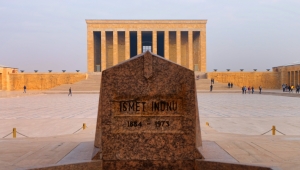 Usta gazeteci Karar’ın objektifinden Anıtkabir sergisi