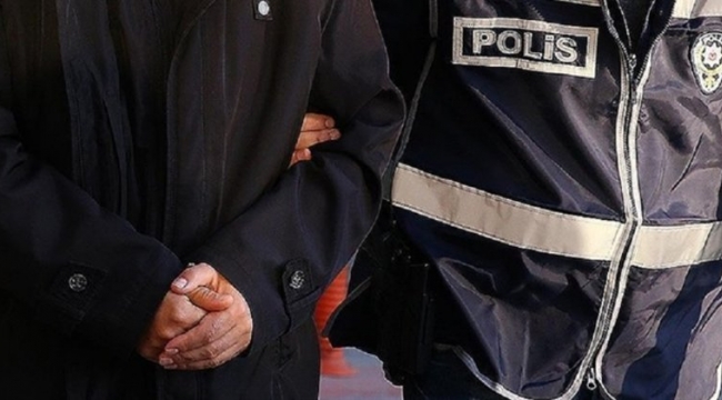  Uyuşturucu Operasyonunda 3 Kişi Yakalandı