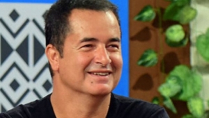 Vergi rekortmenleri arasında Acun Ilıcalı da var