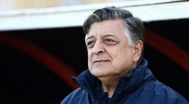 Yılmaz Vural’dan sert açıklamalar! ”Terim’in yerinde Avcı oturuyor olsaydı o koltukta duramazdı
