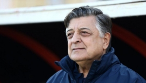 Yılmaz Vural’dan sert açıklamalar! ”Terim’in yerinde Avcı oturuyor olsaydı o koltukta duramazdı