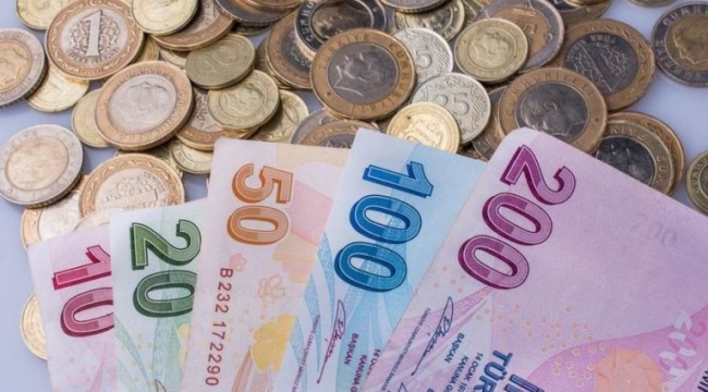 2020 Asgari ücret belli oldu: 2 bin 324 TL