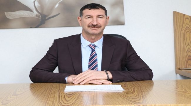 2020 Büyüme ve Yatırım Yılı Olacak!