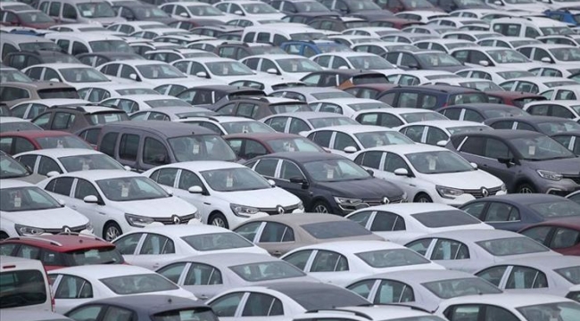 2020 yılı Motorlu Taşıtlar Vergisi artış oranı belli oldu