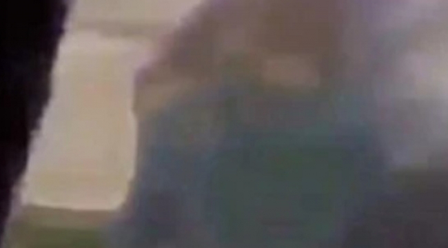600 kişinin önünde ilişkiye girdiler