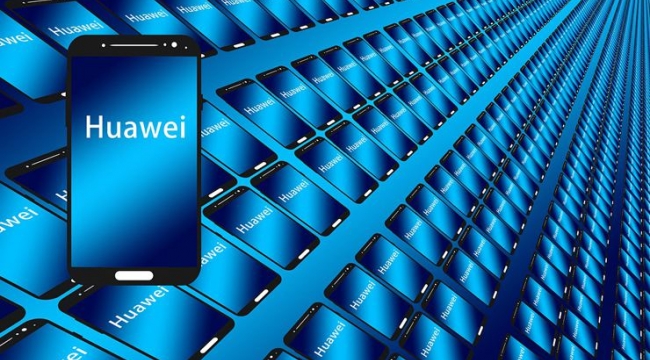 ABD Temsilciler Meclisi Huawei yasağını onayladı
