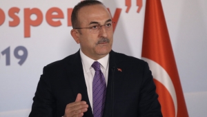 ABD’ye tepki: Yaptırım olursa İncirlik ve Kürecik gündeme gelir
