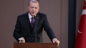 AK Parti, son anketi Erdoğan'a sundu: Kararsızların sayısında artış var