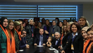 AK Partili Büyükdağ'dan '5 Aralık' mesajı