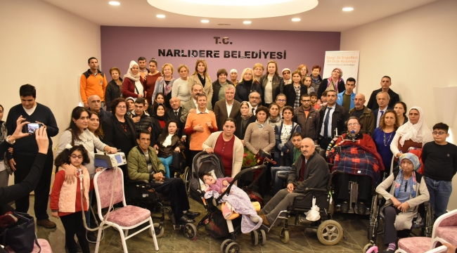 Başkan Engin: “Engelleri birlikte aşacağız”