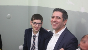 Başkan Kayalar’dan Anlamlı Ziyaret