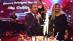 Başkan Mustafa İduğ: 