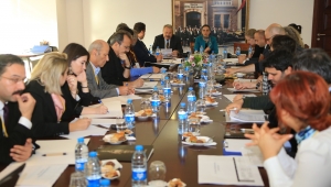 BAŞKAN SENGEL: 