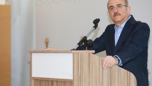 Başkan Sürekli'den heykel açıklaması