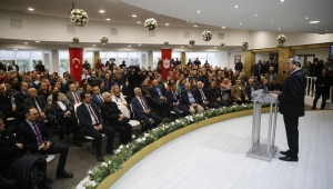 Batur: Birlikte Konak anlayışıyla yeni yıla hazırız
