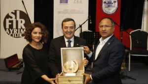 Batur: ilk kreşimizi Roman mahallesinde açıyorum