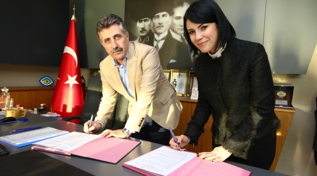 Bayraklı’da çocuk istismarına karşı büyük iş birliği