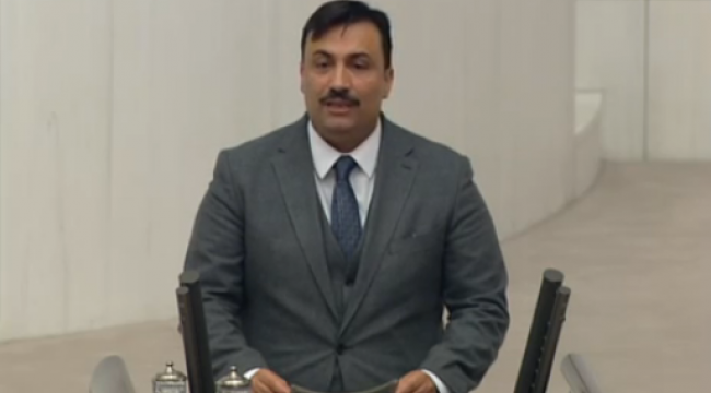 Bekle: İşaret koyanlar haramidir!