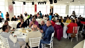 Bornova Belediyesi'nden Dünya Engelliler Günü'ne özel