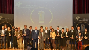 Can Butonu Türkiye birincisi