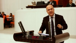CHP'li Bakan;