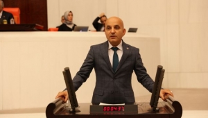 CHP'li Polat'tan kritik uyarı: Önlem alınmazsa ilaç krizi büyür!