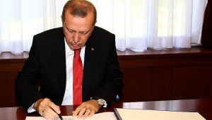 Cumhurbaşkanı Erdoğan'ın imzasıyla Türkiye'de bir ilk: Ulusal Akıllı Şehirler Genelgesi