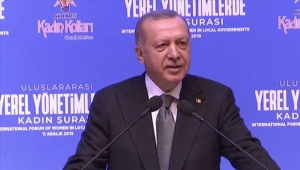 Cumhurbaşkanı Erdoğan: Vampir aydınlar grubu