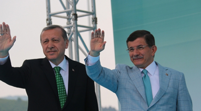 Davutoğlu’nun partisi cuma günü kuruluyor