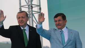 Davutoğlu’nun partisi cuma günü kuruluyor