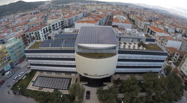 Gaziemir Belediyesi’nden zorunlu açıklama