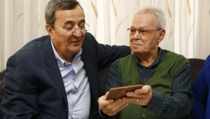 Gökovalı’nın adı, yaşadığı sokağa verildi