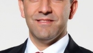 İbrahim Burak Oğuz Kimdir