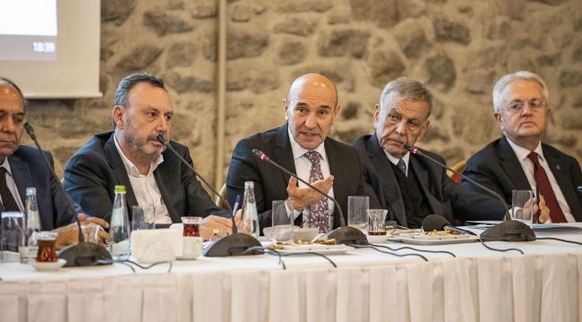 İEKKK’nın son toplantısında çok seslilik vurgusu 