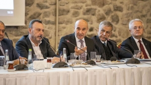 İEKKK’nın son toplantısında çok seslilik vurgusu 
