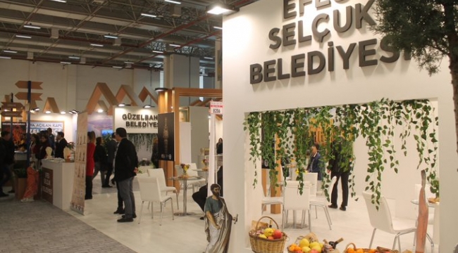 İLHAM VEREN KENT EFES SELÇUK, TRAVEL TURKEY'DE 