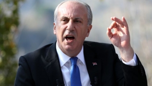İnce, Kılıçdaroğlu'na sitem etti: İftiraya uğrayana değil kaynaklık edene haber gönderiyor