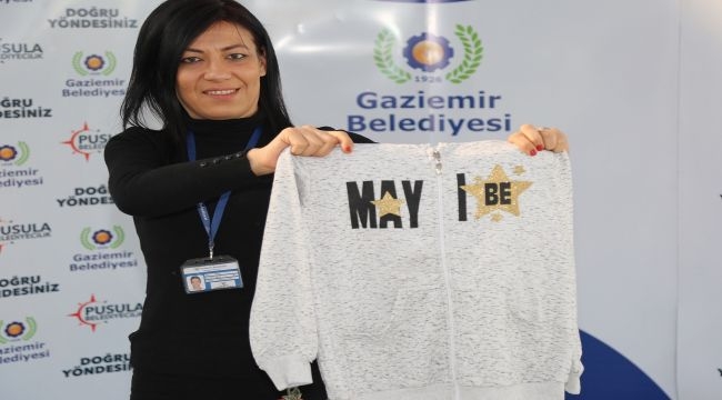İyi günde kötü günde uzanan sıcak bir dost eli