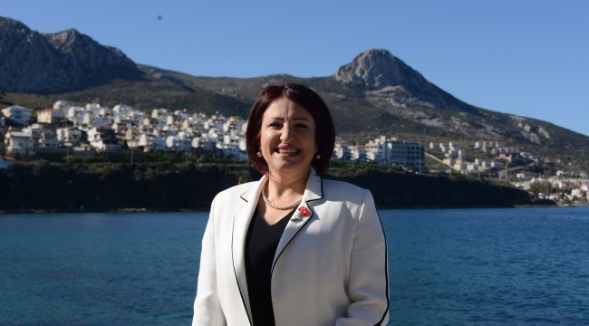 Karaburun Travel Turkey Fuarı’na hazır