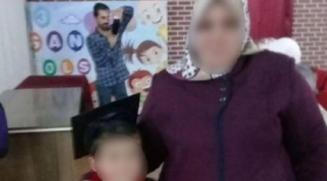 Karın ağrısı için hastaneye gitti: 10 dakika sonra doğum yaptı