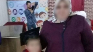 Karın ağrısı için hastaneye gitti: 10 dakika sonra doğum yaptı