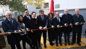 Karşıyaka Belediyesi’nden ‘İnsan Hakları’ için örnek adım