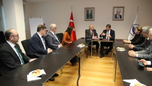 Karşıyaka Belediyesi ve Yaşar Üniversitesi’nden örnek işbirliği